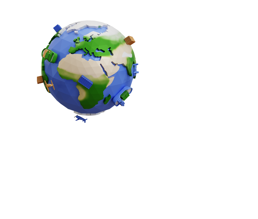 Ablelink Ghana Limited White Logo that has been cropped.